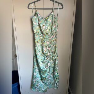 Willow & Root dress